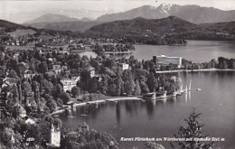 AK 169327 AUSTRIA - Pörtschach Am Wörthersee - Pörtschach