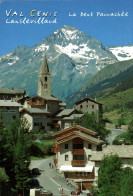 Val Cenis Le Col Du Mont Cenis La Dent Parrachée     CPM Ou CPSM - Val Cenis