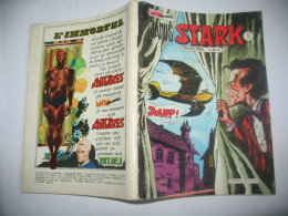 JANUS STARK  N°23  Janvier 1979    **** EN ACHAT IMMEDIAT **** - Janus Stark