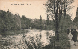 FRANCE - Bords De Marne - EH - Carte Postale Ancienne - Alfortville