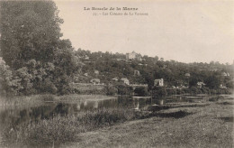 FRANCE - La Boucle De La Marne - Les Coteaux De La Varenne - Carte Postale Ancienne - Champigny Sur Marne