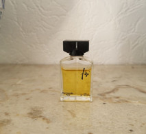 Miniature Laroche Fidji EDT - Miniatures Womens' Fragrances (without Box)