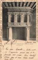FRANCE - Blois - Cheminée De La Salle Des Gardes - Carte Postale Ancienne - Blois