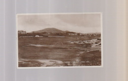 Royaume-Uni - Ecosse - Lundin Links And Largo Law - Stirlingshire