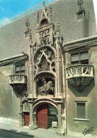 FRANCE - Nancy - Le Palais Ducal : La Porterie - Colorisé - Carte Postale Ancienne - Nancy