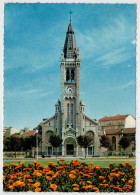 TORINO  SANTUARIO  DI  SANTA  RITA    (VIAGGIATA) - Chiese