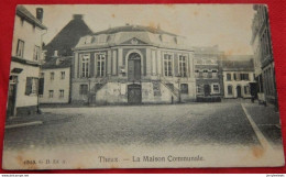 THEUX  -    La  Maison  Communale - Theux