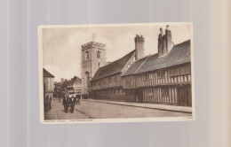 Royaume-Uni - Angleterre - Stratford Upon Avon - 7 Cartes - Stratford Upon Avon