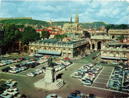 FRANCE - Nancy - La Place Stanislas - Colorisé - Carte Postale Ancienne - Nancy