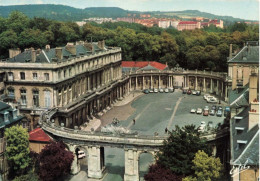 FRANCE - Nancy - Le Palais Du Gouvrenement - Colorisé - Carte Postale - Nancy