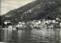 Switzerland Gerra Lago Maggiore (Ticino) - Cugnasco-Gerra