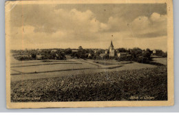 5232 FLAMMERSFELD, Blick Von Sten, 1936, Kl. Druckstelle - Altenkirchen