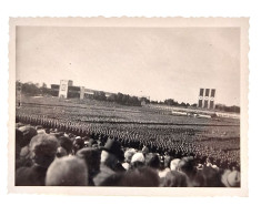 WW2 German Photo Allemande Massive Event - 1939-45