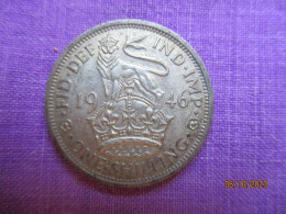 GB 1 Shilling 1946 - I. 1 Shilling