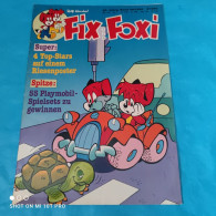 Fix Und Foxi Nr. 46 / 1984 - Fix Y Foxi