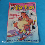 Fix Und Foxi Nr. 2 / 1984 - Fix Und Foxi