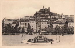 PHOTOGRAPHIE - Le Puy - La Place Du Breuil - Carte Postale Ancienne - Photographs