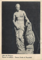 Delcampe - Citta Del Vaticano Museo Di Scultura Venere Cnidia Di Prasitele - Vatikanstadt