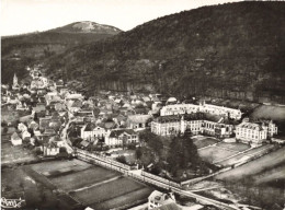 PHOTOGRAPHIE - Oberbronn - Vue Générale Aérienne - Carte Postale Ancienne - Photographs