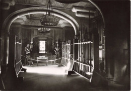 PHOTOGRAPHIE - Château De Haut Koenigsbourg - Salle D'armes - Carte Postale Ancienne - Photographie