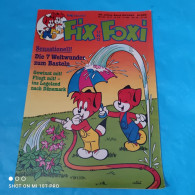 Fix Und Foxi Nr. 20 / 1984 - Fix Y Foxi