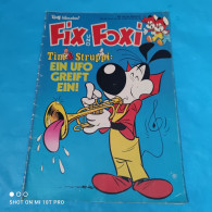 Fix Und Foxi Nr. 17 Jahrgang 26 - Fix Y Foxi