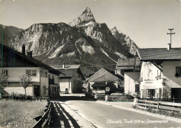 Austria Ehrwald Sonnenspitze - Ehrwald
