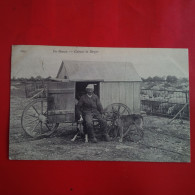 EN BEAUCE CABANE DE BERGER - Otros & Sin Clasificación