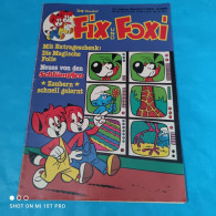 Fix Und Foxi Nr. 21 / 1983 - Fix Y Foxi