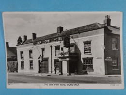 The Dun Cow Hotel, Dunchurch - Autres & Non Classés