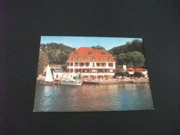 STRANDHOTEL UND TERRASSEN - CAFE' - Alberghi & Ristoranti