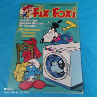 Fix Und Foxi Nr. 23 / 1983 - Fix Y Foxi