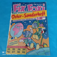 Fix Und Foxi Nr. 12 / 1988 - Fix Und Foxi