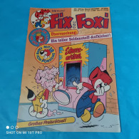 Fix Und Foxi Nr. 45 / 1986 - Fix Y Foxi