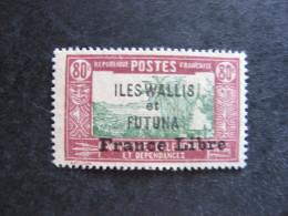Wallis Et Futuna: TB  N° 112, Neuf Sans Gomme. - Neufs