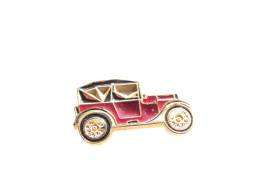 RARE PIN'S   CITROËN  TYPE A - Citroën