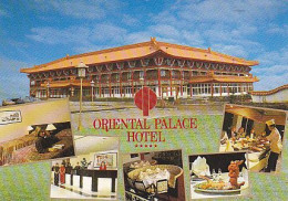 AK 169346 NETHERLANDS - Breukelen - Oriental Palace Hotel - Breukelen