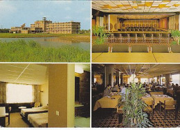 AK 169355 NETHERLANDS - Dordrecht - Postiljon Motel Dordrecht - Dordrecht