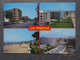 LA PINEDA - Tarragona