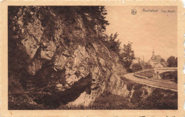 BELGIQUE - Rochefort - Trou Maulin - Carte Postale Ancienne - Rochefort