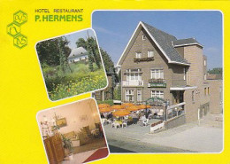 AK 169376 NETHERLANDS - Valkenburg A/d Geul - Hotel Restaurant P. Hermens Bondshotel ANWB - Valkenburg