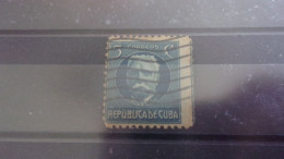 CUBA YVERT N° 178 - Used Stamps