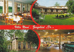 AK 169384 NETHERLANDS - Zorgvlied - Pension Villa Nova - Otros & Sin Clasificación