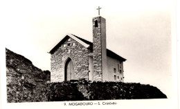 MOGADOURO - S. Cristóvão - PORTUGAL - Bragança