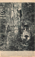 PHOTOGRAPHIE - Ruines De L'Abbaye De Villers - Carte Postale Ancienne - Fotografie