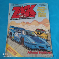 Zack Nr. 14 - 29.6.1978 - Andere & Zonder Classificatie