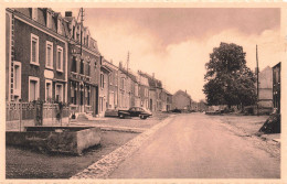 PHOTOGRAPHIE -Une Rue Calme - Carte Postale Ancienne - Photographs