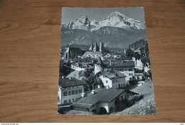 A266   Berchtesgaden   1957 - Berchtesgaden