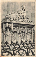 PHOTOGRAPHIE - Basilique De St Hubert - Carte Postale Ancienne - Photographs