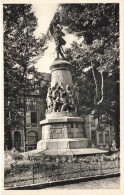 PHOTOGRAPHIE - Hasselt - Monument Boerenkrijg - Carte Postale Ancienne - Photographs